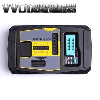 

VVDI programmer VVDI-PROG programmer programmer VVDI superprogramme