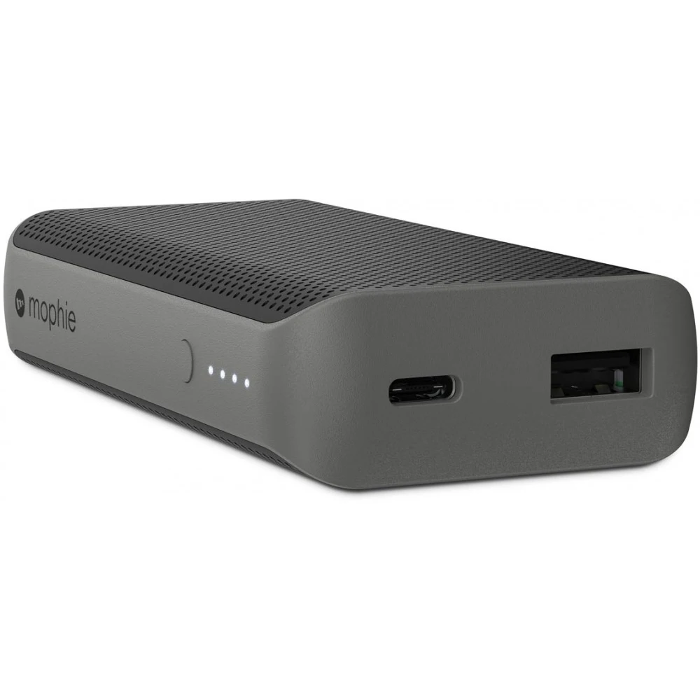Mophie Powerstation PD XL USB-C 10K- Black