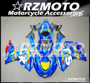

New ABS Motorcycle fairing kit For Suzuki GSXR1000 K9 L2 2009-2016 year Bodywork Injection moldStore No.0596