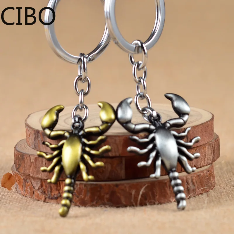 Тула Купить Брелок Для Ключей Скорпион