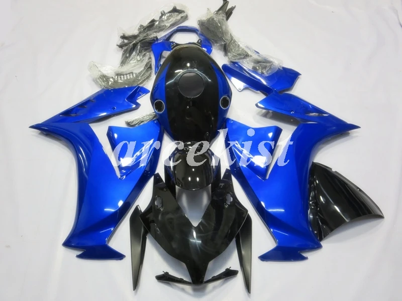 

New ABS Full Fairings Kit Fit for HONDA CBR1000RR 2012 2013 2014 2015 2016 12 13 14 15 16 CBR1000 1000RR body set Blue