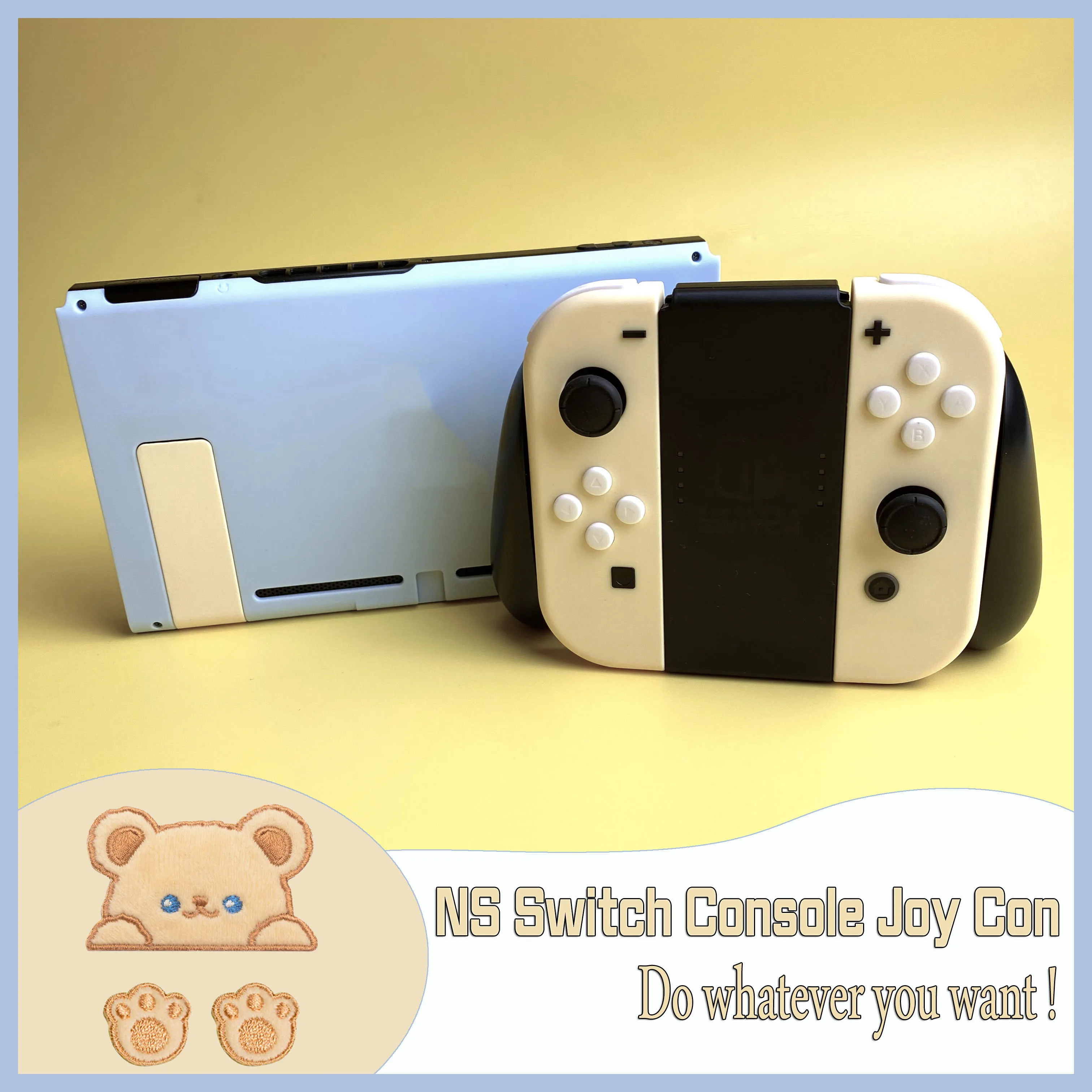 Replacement Housing Nintendo Switch Nintendo Switch Replacement Cases