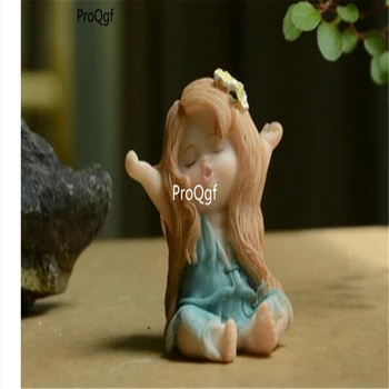 

ProQgf 1Pcs A Set Justic Conquer Devil Statue xiaohuaxianzi