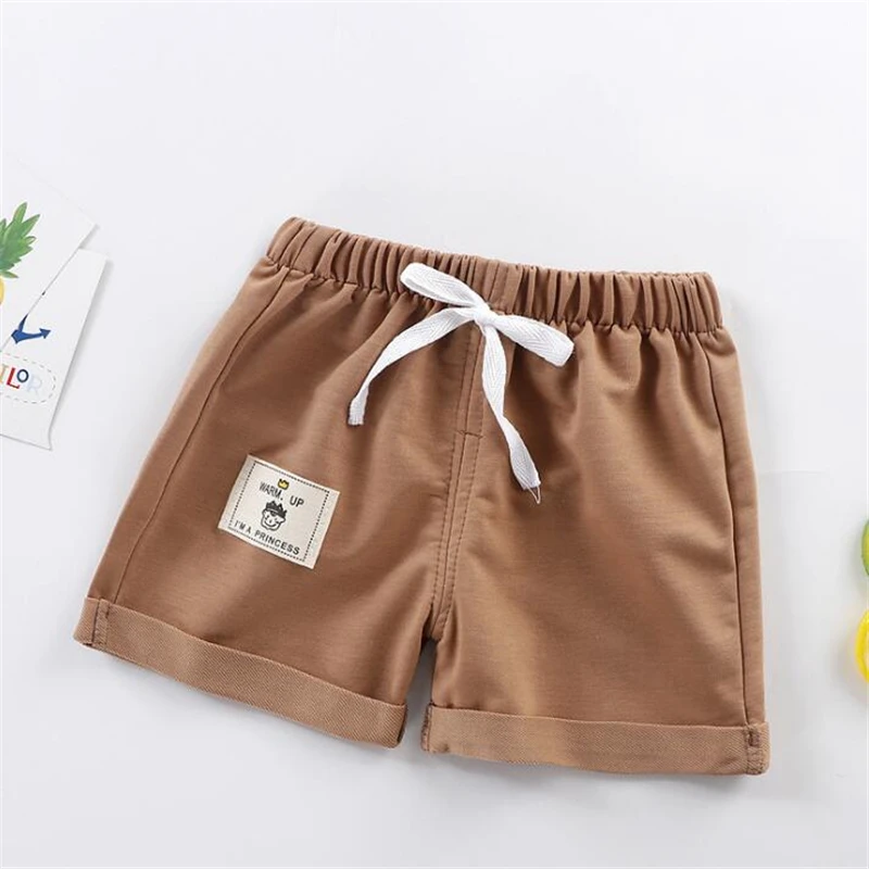Toddler Girls Boys Shorts 0-2y Baby Shorts PP Pants Summer Infant Boy Clothes Fashion Baby Girl beach board shorts denim shorts cycling shorts casual shorts cotton shorts