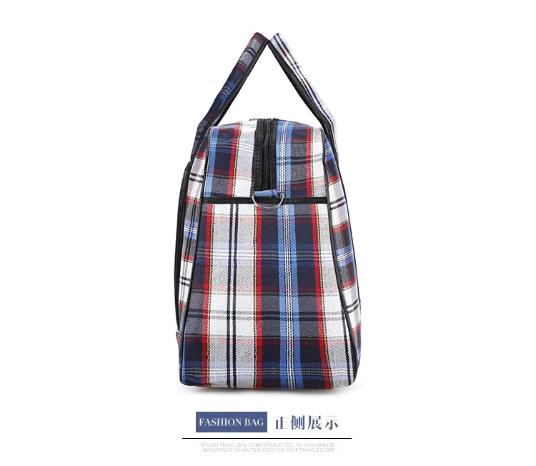 Женская водонепроницаемая большая дорожная сумка ручной Багаж на плечо портативная легкая простая спортивная сумка Quitte сумки для женщин