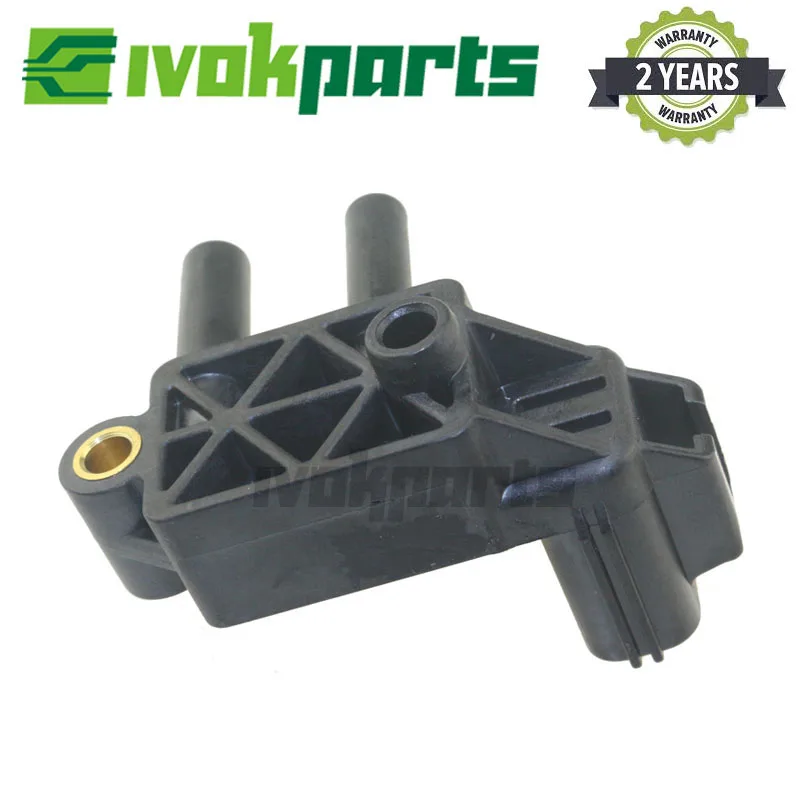 Датчик давления для системы выхлопного газа DPF датчик Mazda 3 Mazda3 BK BL 1 6 DI MZR CD AV61 5L200