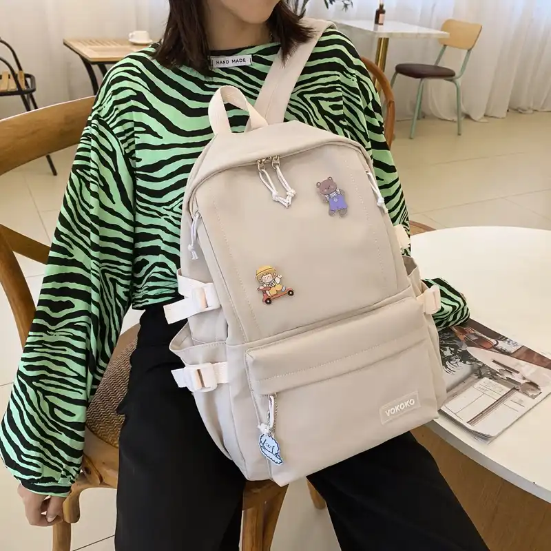 Sac à dos pour lycéenne Clearance