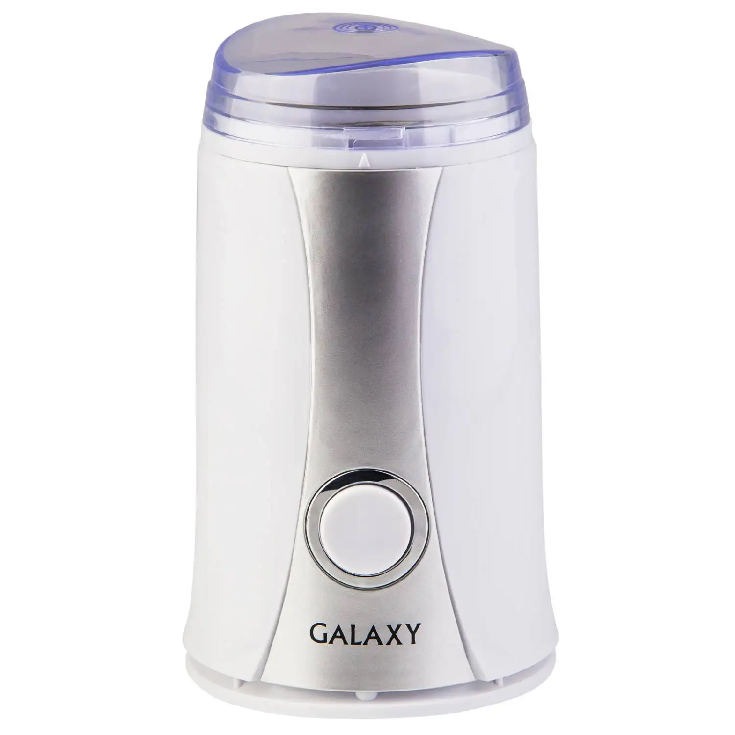 Кофемолка Galaxy GL 0905 (Мощность 250 Вт, вместимость контейнера 65 г, импульсный режим, защита от случайного включения)
