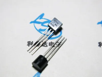 10 шт./лот транзистор Triac Z0109MA Z0109 оригинальный продукт | Обустройство дома