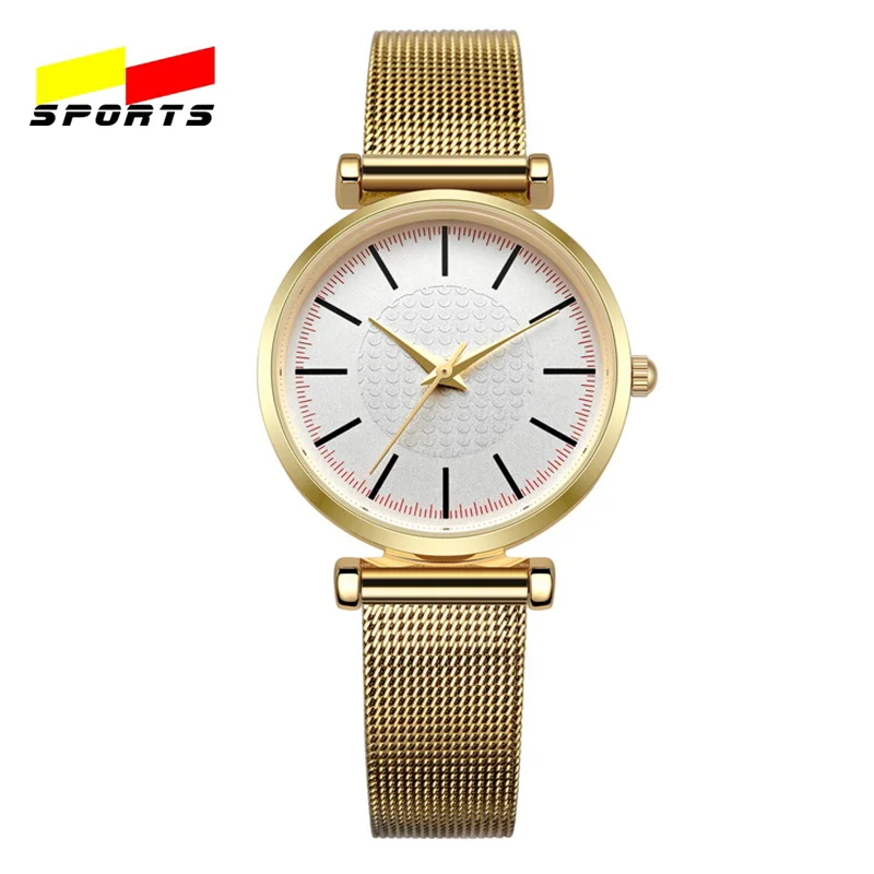 QW спортивные женские часы, Роскошные Кварцевые брендовые кожаные дешевые белые механические Спортивные часы для женщин и девушек, подарок, женские повседневные часы