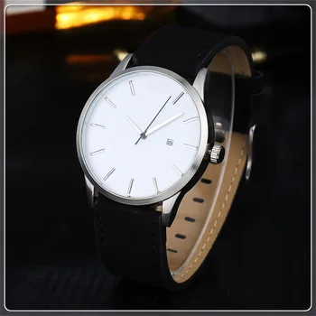 

new Fashion Mens Minimalist Watches Ultra Casual Analog Quartz clock for SUZUKI GSXR600 GSXR750 B-KING GSXR1000 GSXR600
