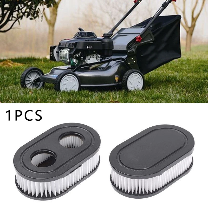 Air Filters Cartridge Replacement Lawn Mower Air Filters Briggs And Stratton 798452 593260 5432 5432K Engine Lawn Mower 1PC air filters