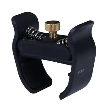 

Guitar String Breaking Absorber Guitar Repair Protection Device Use For Guitar Strings Clip-on Tuning Replacement Anti-cracking