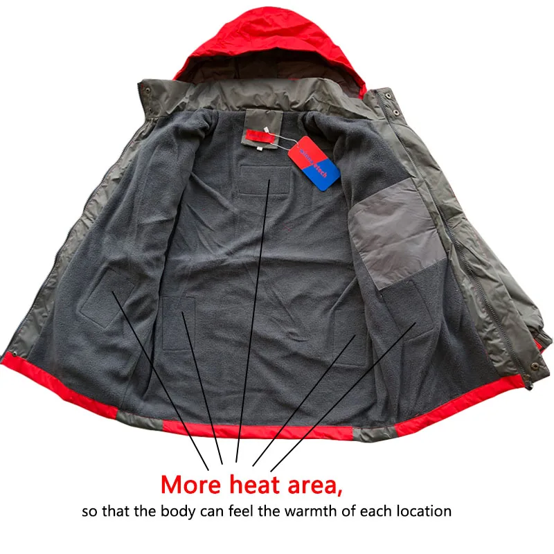 NEW-USB-POWER-heated-Jacket-Winter-Ski-camping-jackets-Windproof-Waterproof-Thermal-for-women-men-jacket (2)
