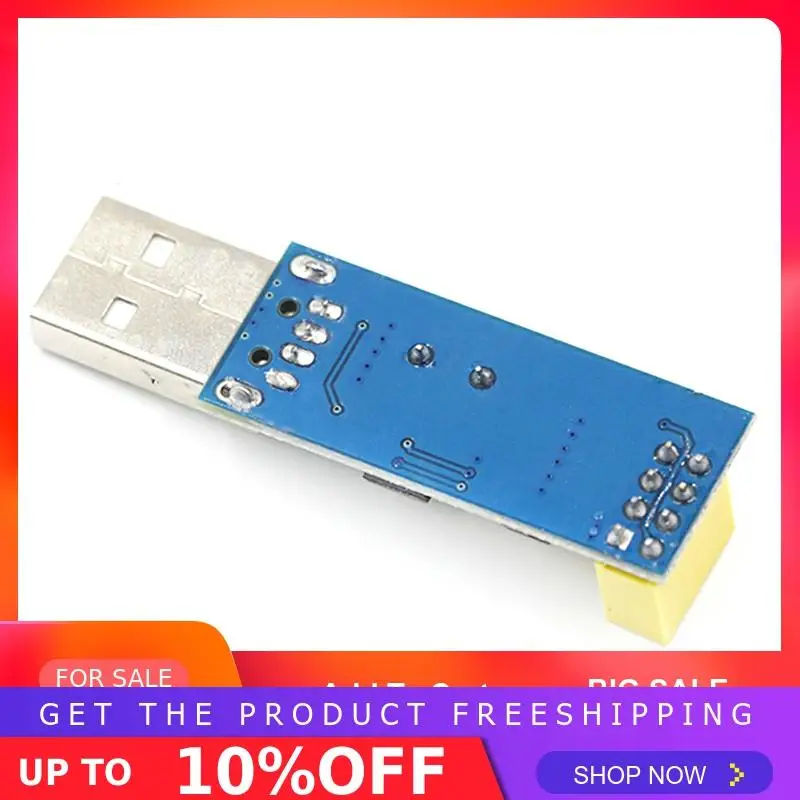 CH340T USB адаптер для последовательного порта+ 2,4G NRF24L01+ беспроводной модуль для Arduino