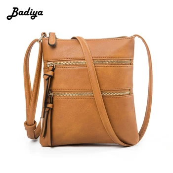 

Fashion Shoulder Bags Women Phone Bag Classical Messenger Bag Ladies Casual Multi-function Pocket Moile Phone Bag Crossbody Bag