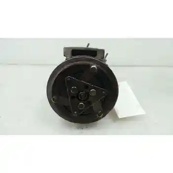 

648708 COMPRESSOR AIR CONDITIONING CITROEN BERLINGO BOX
