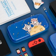 

pawdiary explore the universe switch oled carrying case switch oled case switch oled carrying bag