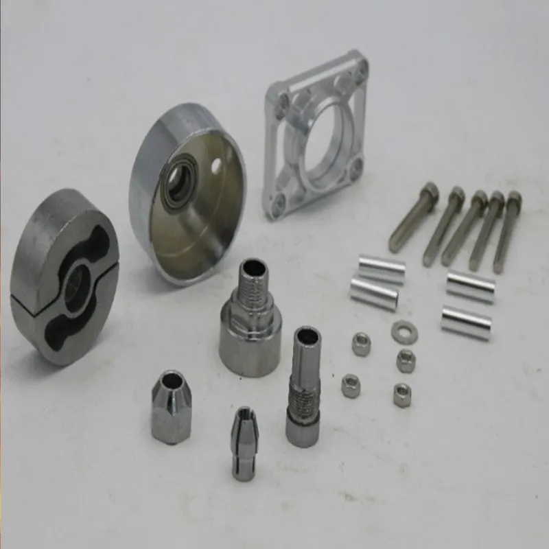 Комплект металлических муфт для газовой лодки RC подходит ZENOAH CRRC RCMK CY SIKK