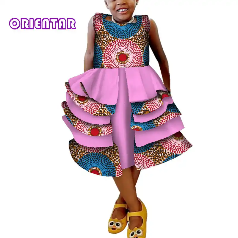 african attire for kids