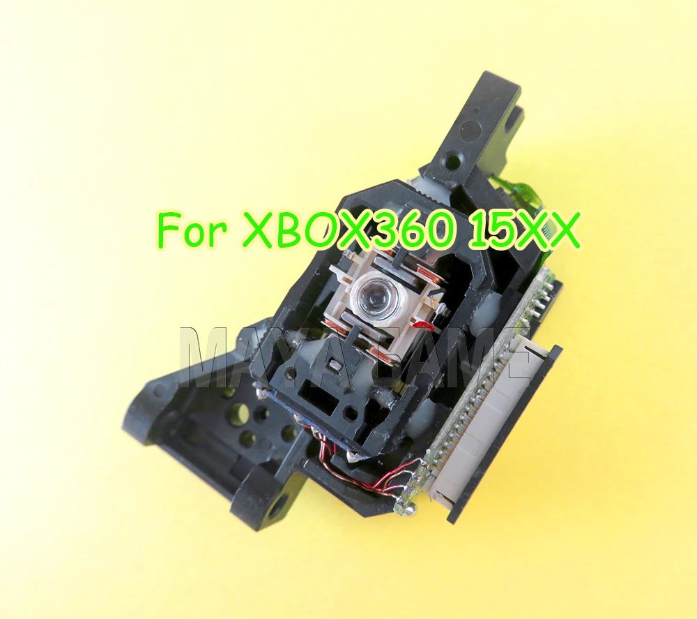 Оригинальный HOP-15XX 15XX hop-151x 151x лазерные линзы для xbox 360 xbox 360 liteon Lite-On DG16D4s 9504 G2R2 OCGAME