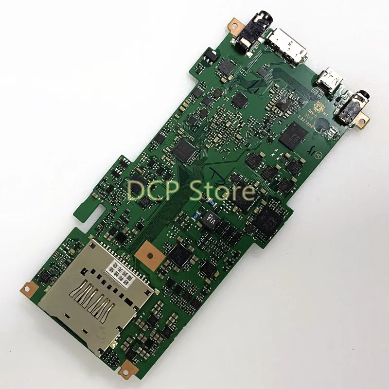Новый оригинальный для XH1 основной платы/материнская плата/PCB запасные части Fujifilm