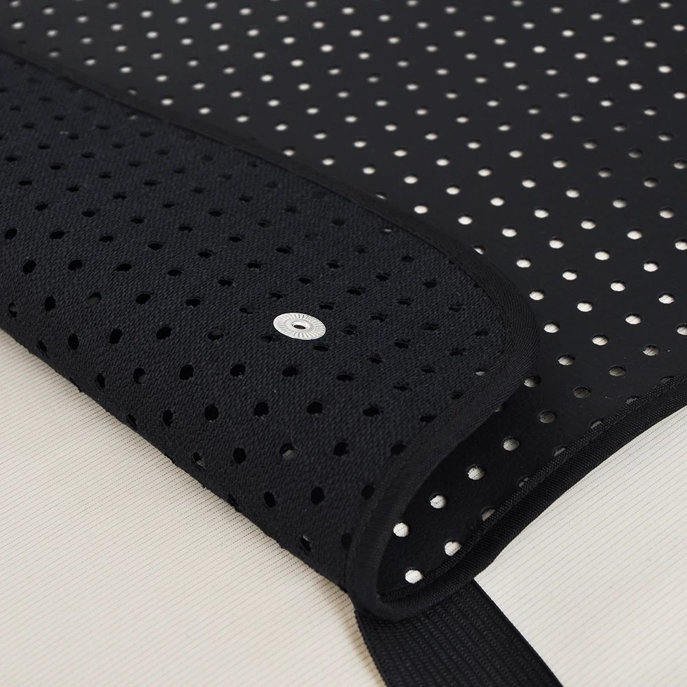 Grounding Mat for Bed Sleep Therapy Mats Earthing Cushions &amp; Pads