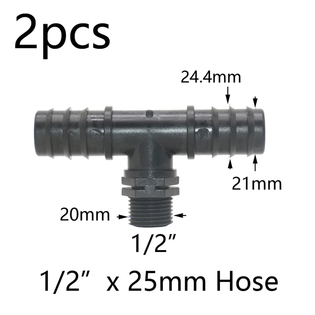 1I2 x 25mm
