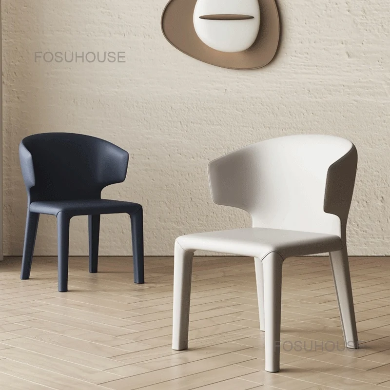 ダイニングチェア Italy arm chair 300-6205_05.jpg