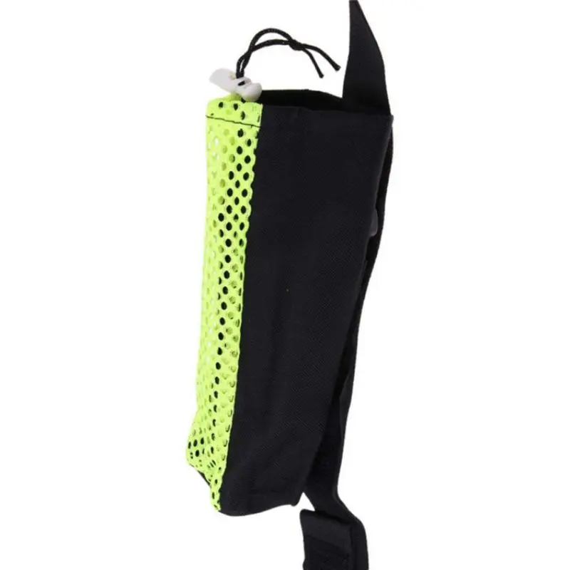 Наплечный ремень для серфинга, ремень для переноски, сумка для бутылки с водой, пластиковая застежка-весло для водных видов спорта