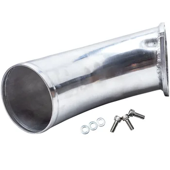 

Turbo Air Intake Elbow Inlet Horn for GMC Sierra 3500 2001-2004 6.6L V8 Diesel for Chevrolet Silverado 2001-2004 Duramax 6.6L V8