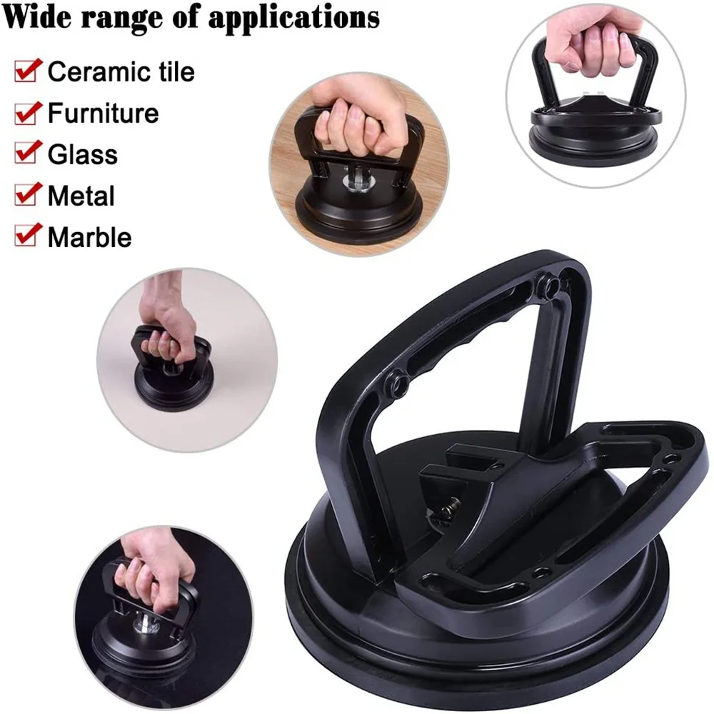 4.7 inch Car Repair Tool Auto Repair Tool Suction Cup Remove Dents Puller For Dents Kit Inspection Products Diagnostic Tools