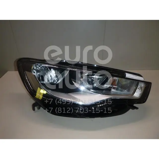Фара правая, состояние – Б/У,, для Audi A6 [C7,4G] 4G0941004M НЕ КСЕНОН 4G0941004M