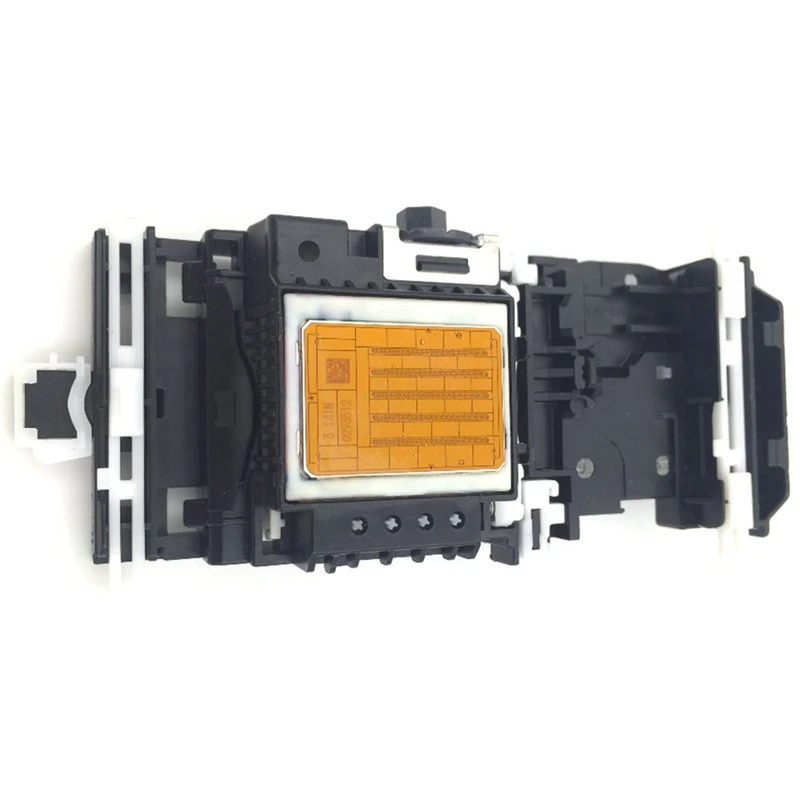 Lk3197001 990 A3 Печатающая головка принтера для брата Mfc6490 Mfc6490Cw Mfc5890 Mfc6690 Mfc6890 Mfc5895Cw