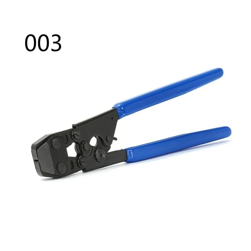 PEX Cinch Инструмент обжимной инструмент обжим для зажимов из нержавеющей стали от