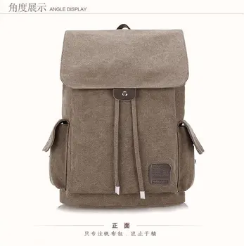

Waterproof Laptop Backpack with Massage Cushion Straps Women Student Travel Outdoor Backpack