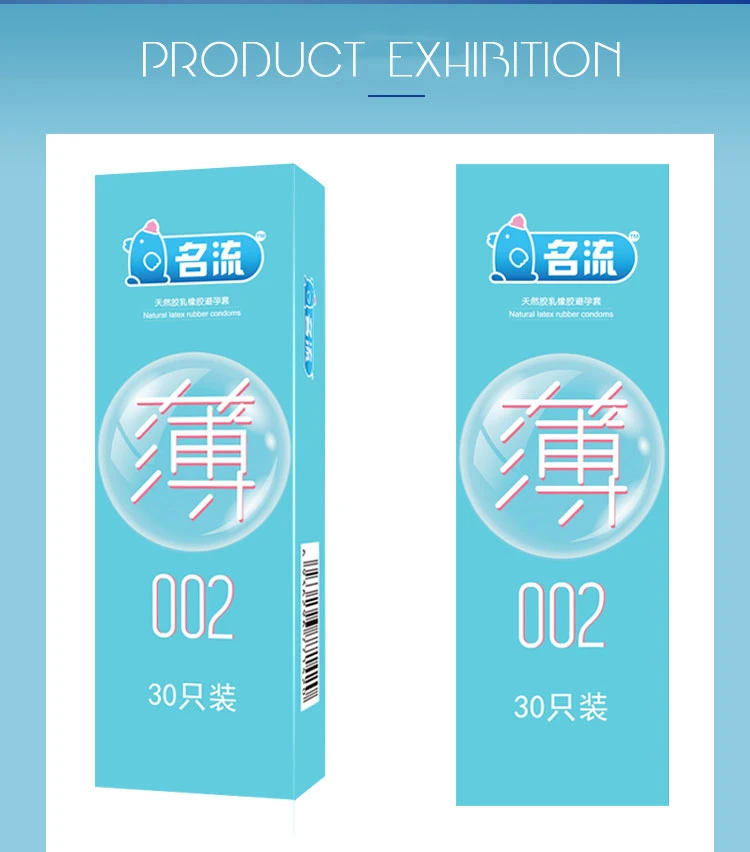 Super Ultra Thin Condoms 30Pcs Mingliu Intimate Condone Good Sex Products Natural Rubber Latex Penis Sleeve Long-Lasting For Men 7 Super Ultra Thin Condoms 30Pcs Mingliu Intimate Condone Good Sex Products Natural Rubber Latex Penis Sleeve Long-Lasting For Men