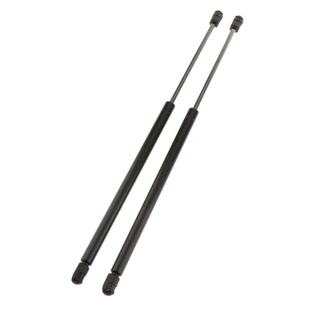

2Pcs Gas Charged Rear Trunk Lip Lift Supports Struts Shocks Springs Props for Renault Megane Scenic 2003-2008