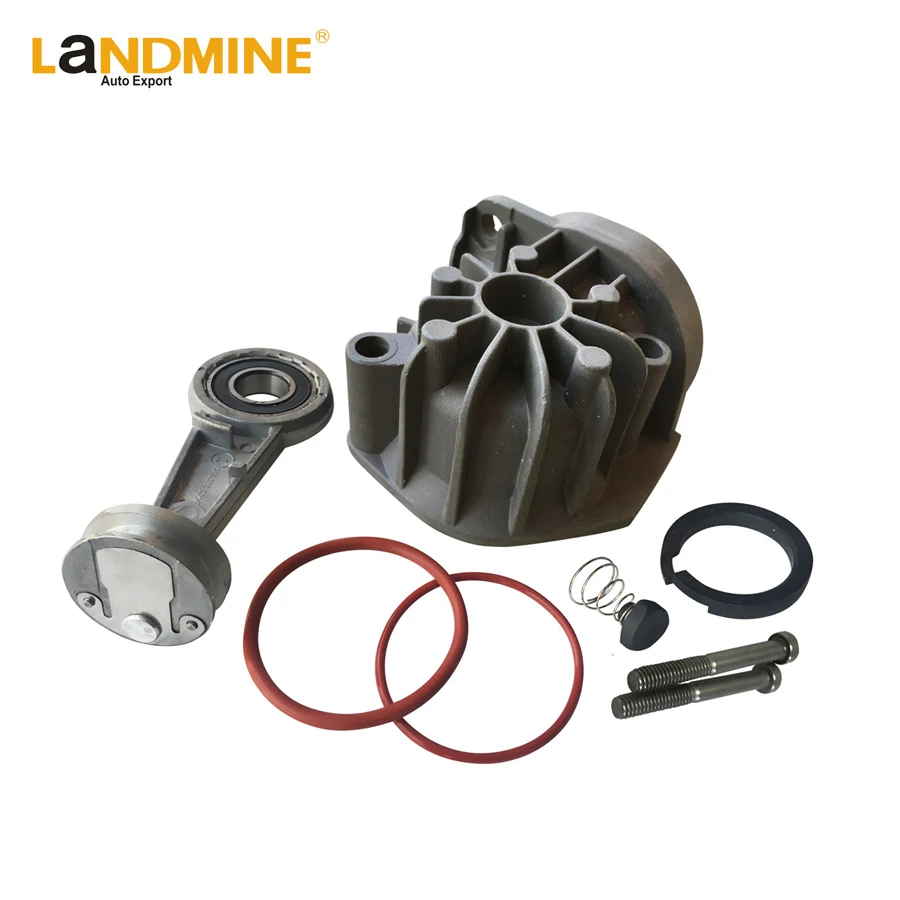 Поршневое кольцо с пневматической подвеской для W220 W211 Audi A6 C5 A8 D3 2203200104 4E0616007D