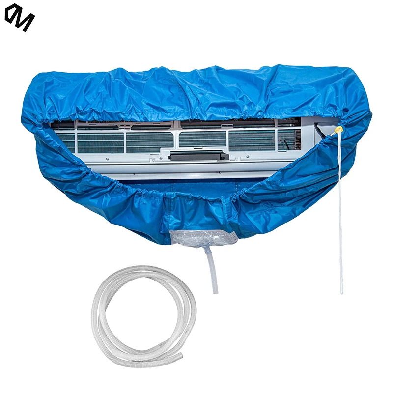 Split Air Conditioning Cleaning Cover Air Conditioning Cleaning Tools