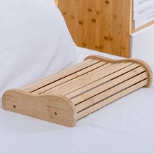 Бамбуковые подушки удобные и прохладные летние бамбуковые подушки для шеи и бамбуковые подушки бамбуковые одиночные летние подушки