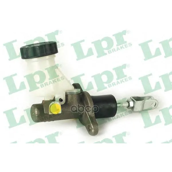 Цилиндр Сцепл.Глав.Nissan Terrano Ii/Pick Up Vi 2.4-3.0td 93-07 Lpr 2112 Lpr арт. 2112