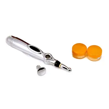 

Massager Device Pen Type Point Vibration Anti-aging Wrinkle Removal Pouch Dark Circles Skin Lifting Machine Health Care