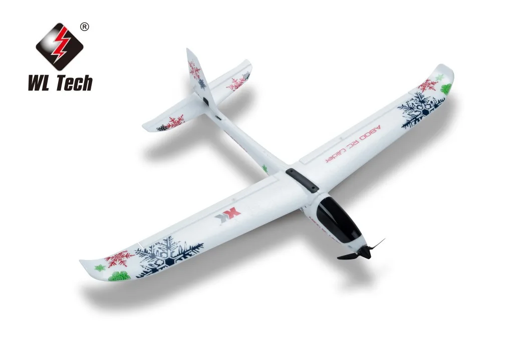 Weili XK A800 5 канал с неподвижным крылом самолет планер ваш(не более 20 минут детей лазерной обрезки модели самолета обучающая машина