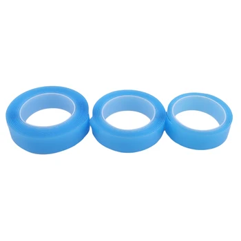 

Non-marking Nano Tape Transparent Washing Magic Adhesive Sticker Rubber Corner Line Sticker Bathroom Accessories