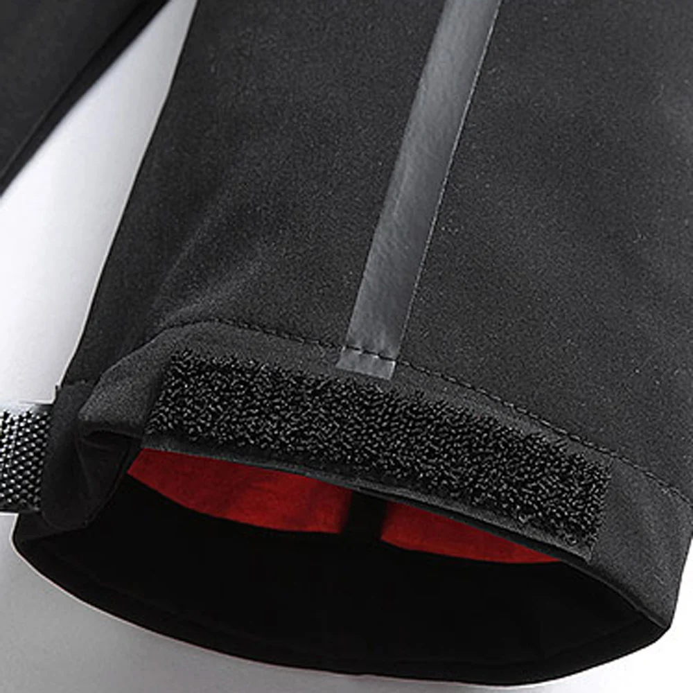 WWKK Softshell Куртки мужские водонепроницаемые флисовые термо ветрозащитные уличные