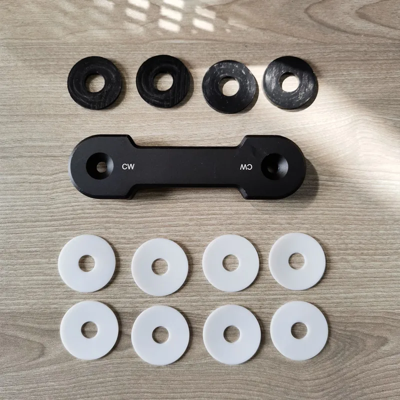 

Agriculture Plant Protection Drone Accessories For DJI T16 Propeller Adapter