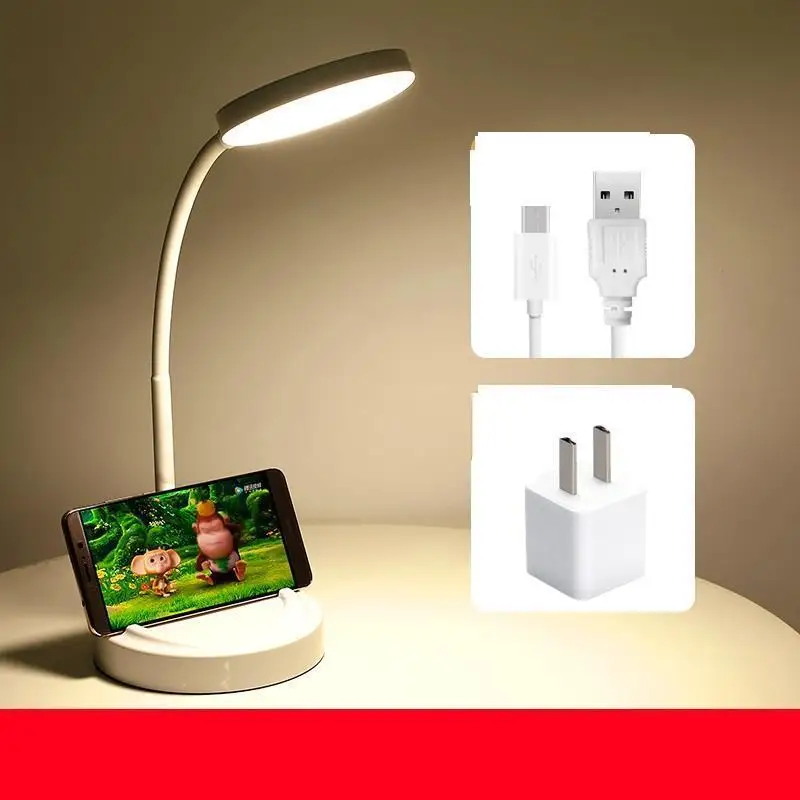 Настольный светильник, настольная лампа Escritorio Tischlampe Decoracao Para Casa Led Lampara Lampen, современная настольная лампа