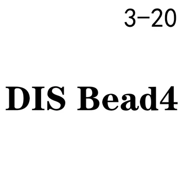 

Fahmi 2020 Classic 100% 925 Sterling Silver Cute Mouse Charm Bead4 Fit DIY Bracelet Original Simple Jewellery For Women