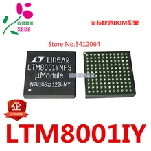 5 шт./лот LTM8001IY LTM8001IYNFS